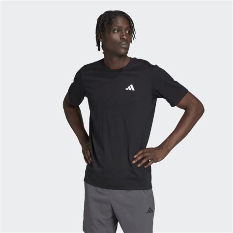 cheap adidas training t shirts